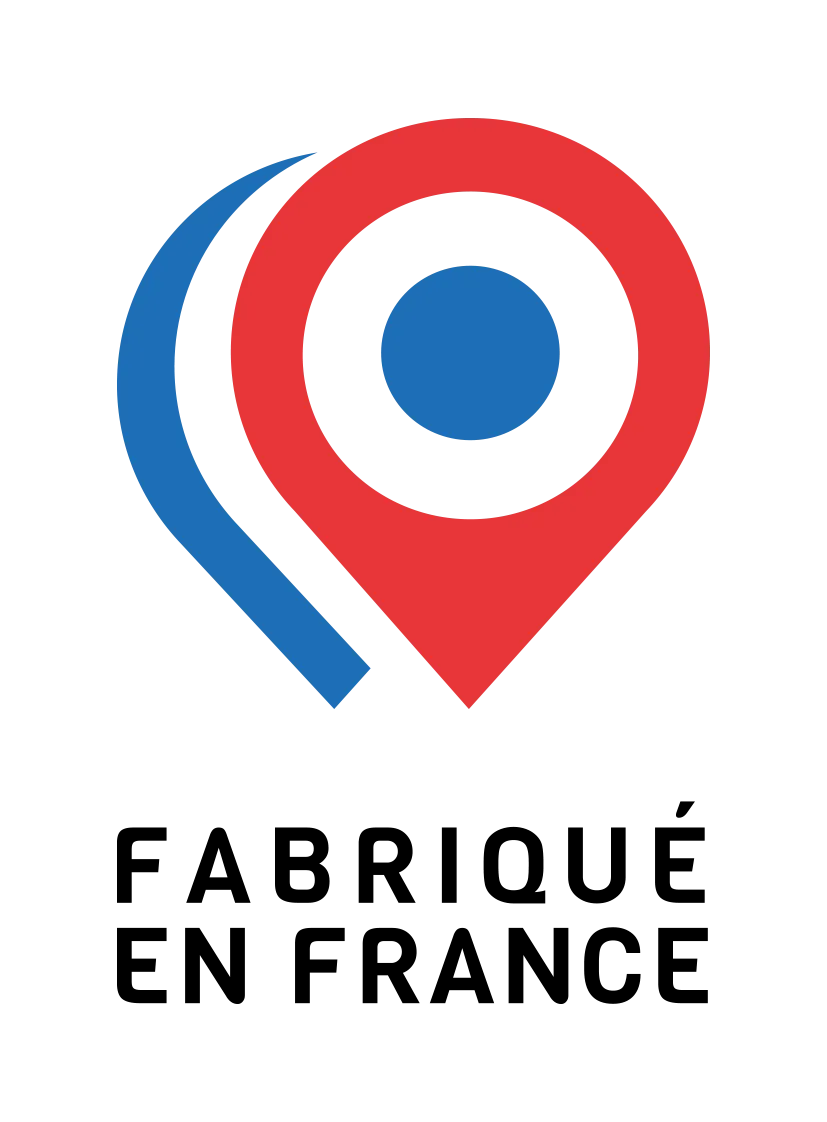 Label Fabrication française