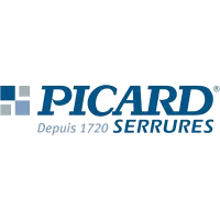 Logo Picard serrures