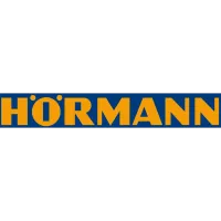 Logo Hormann