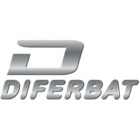 Logo Diferbat